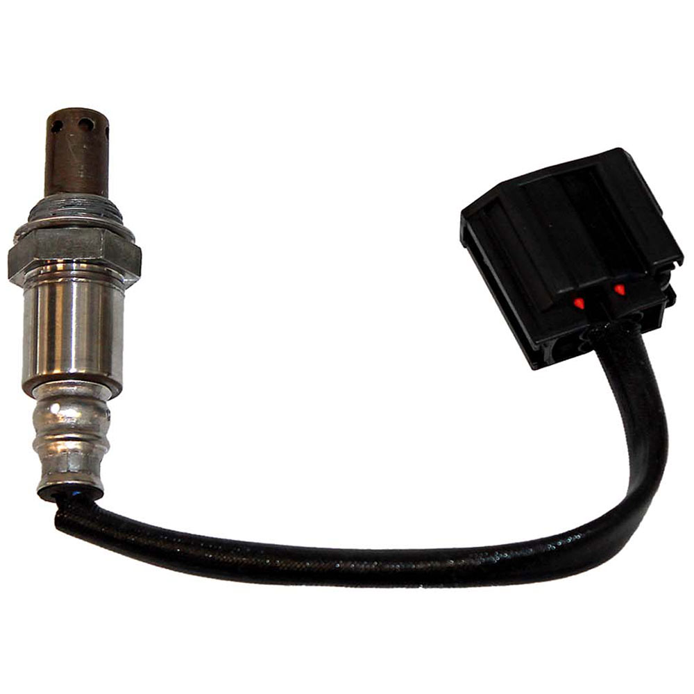 2007 Mazda MX-5 Miata Oxygen Sensor