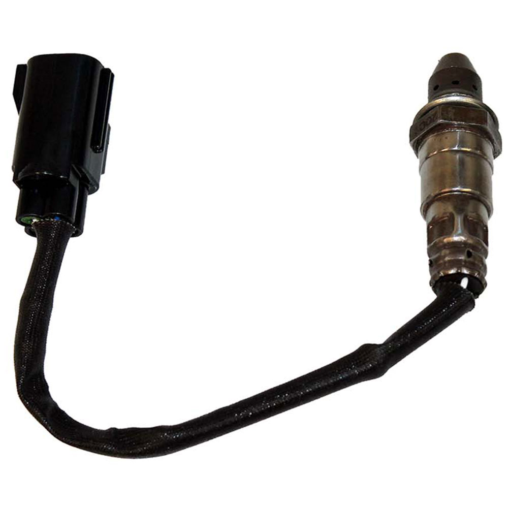 2012 Land Rover Range Rover Oxygen Sensor