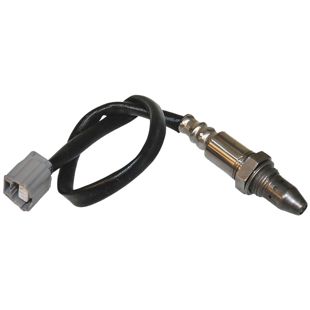 2012 Nissan Juke Oxygen Sensor