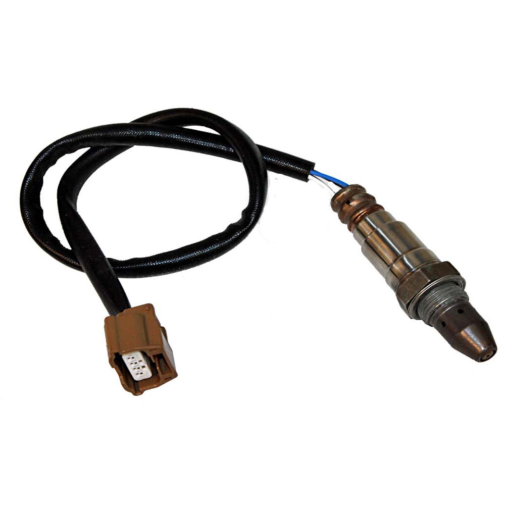 2013 Infiniti FX50 Oxygen Sensor