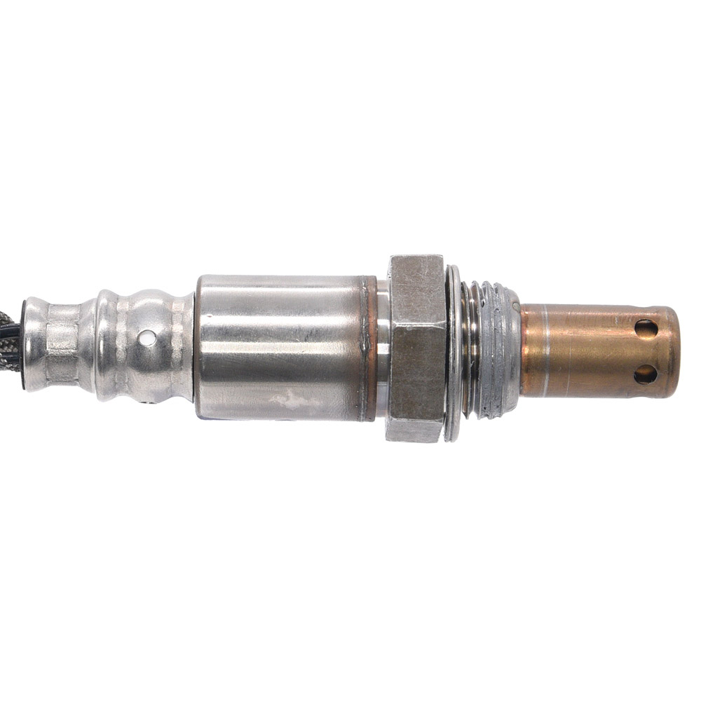 2007 Nissan Versa Oxygen Sensor
