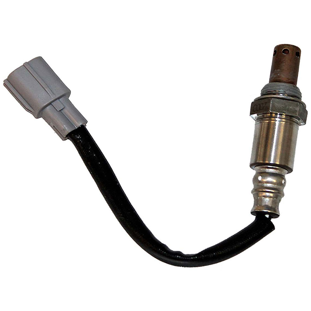2009 Subaru Tribeca Oxygen Sensor