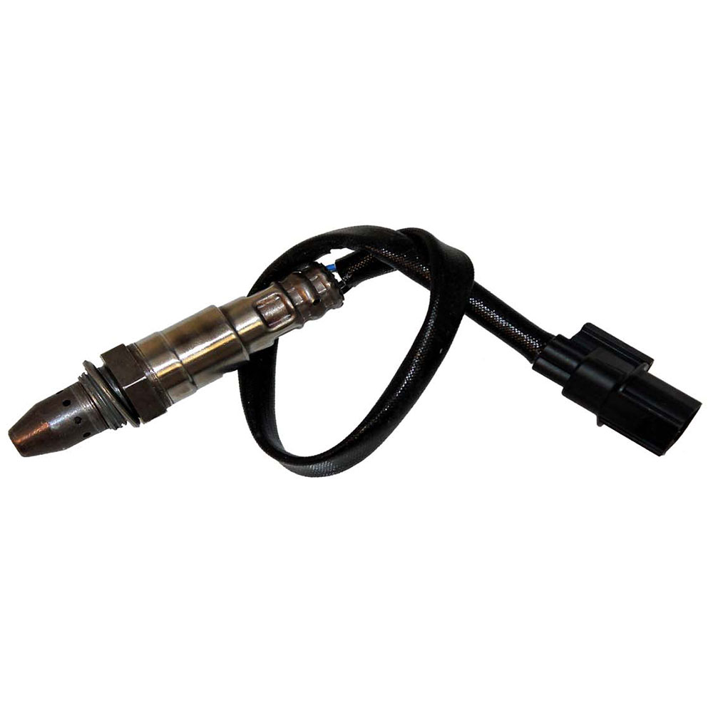 2011 Acura RDX Oxygen Sensor