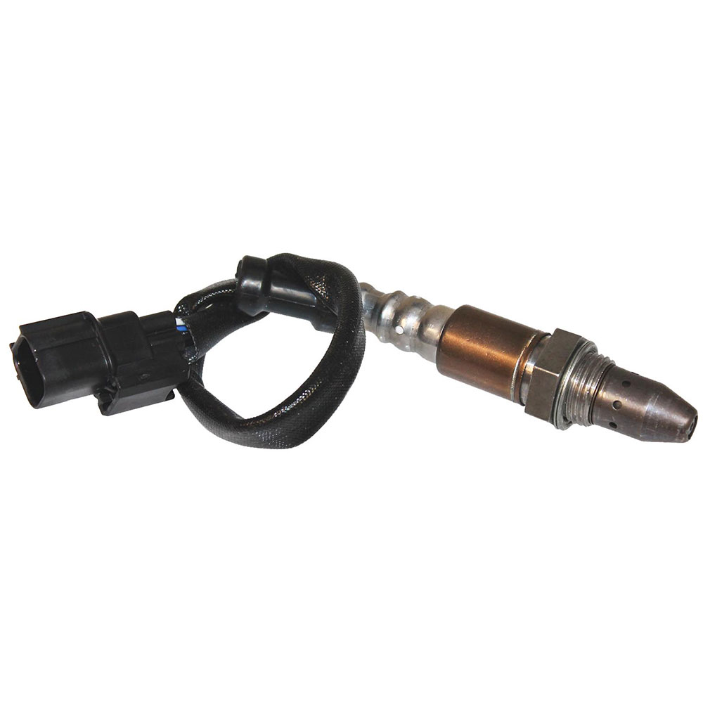 2007 Honda Fit Oxygen Sensor 1.5L GAS L15A1 Eng. NonTurbo
