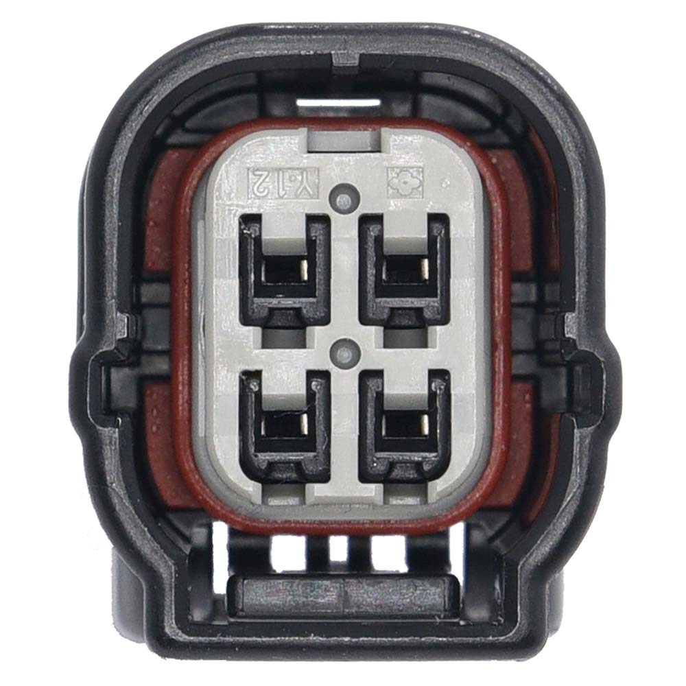 2007 Honda Civic Oxygen Sensor
