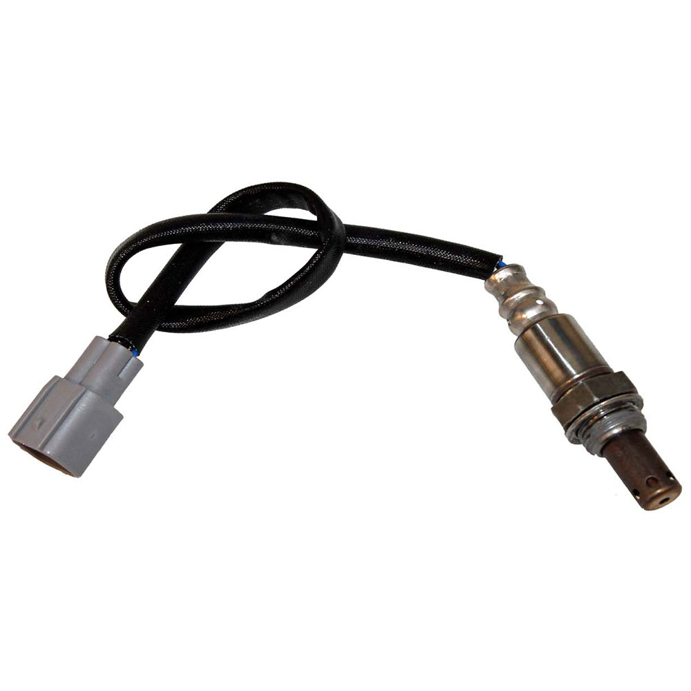 2007 Toyota Avalon Oxygen Sensor