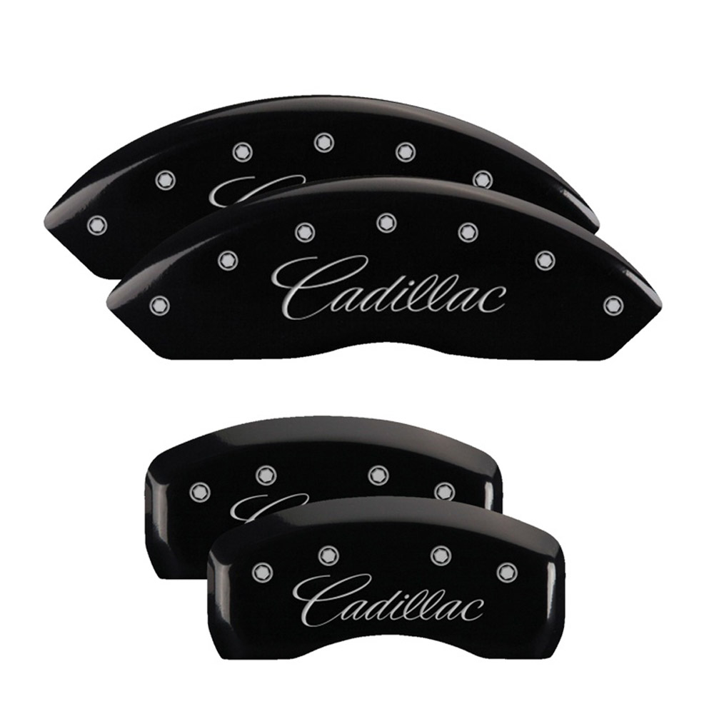 2007 Cadillac SRX Disc Brake Caliper Cover