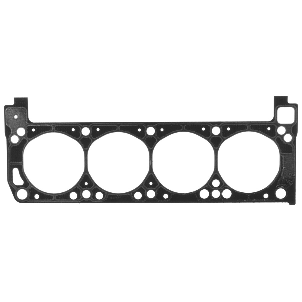1973 Ford Galaxie 500 Cylinder Head Gasket