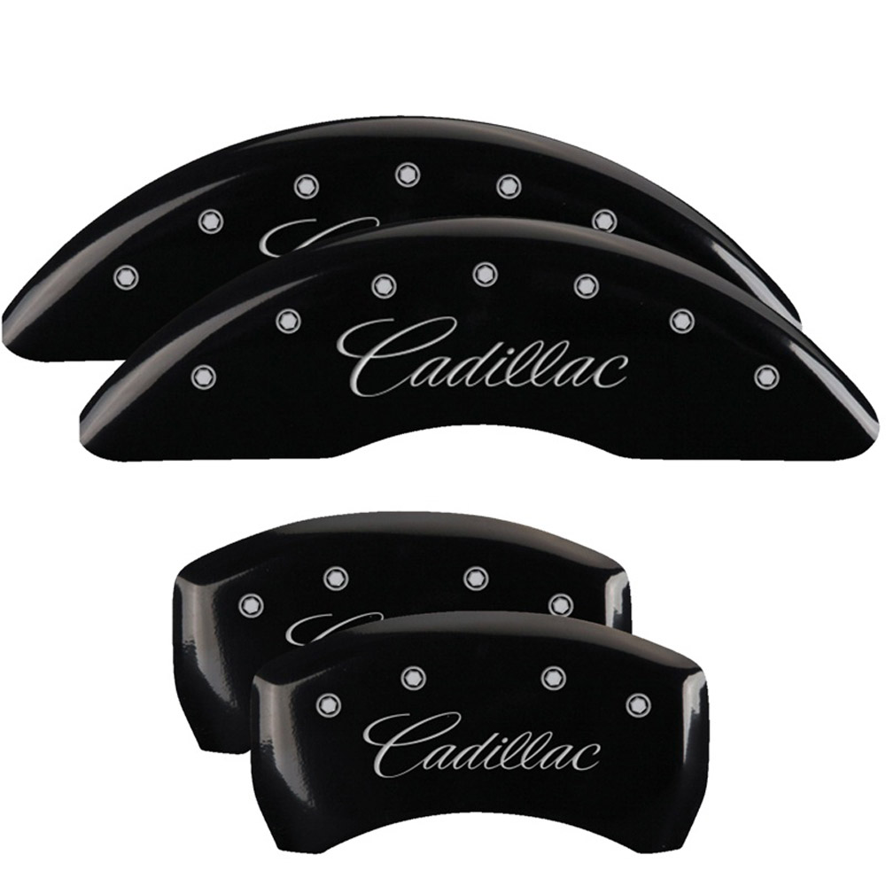 2019 Cadillac CT6 Disc Brake Caliper Cover