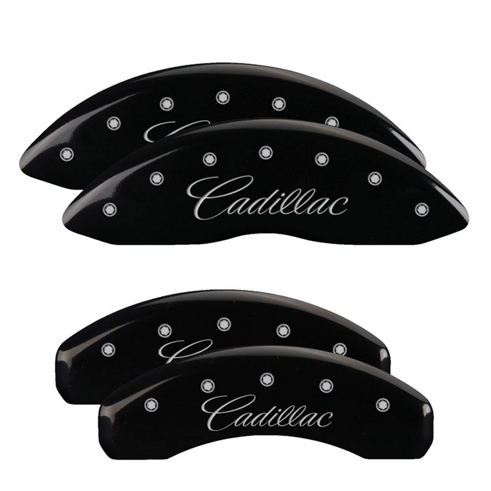 2023 Cadillac Escalade Disc Brake Caliper Cover