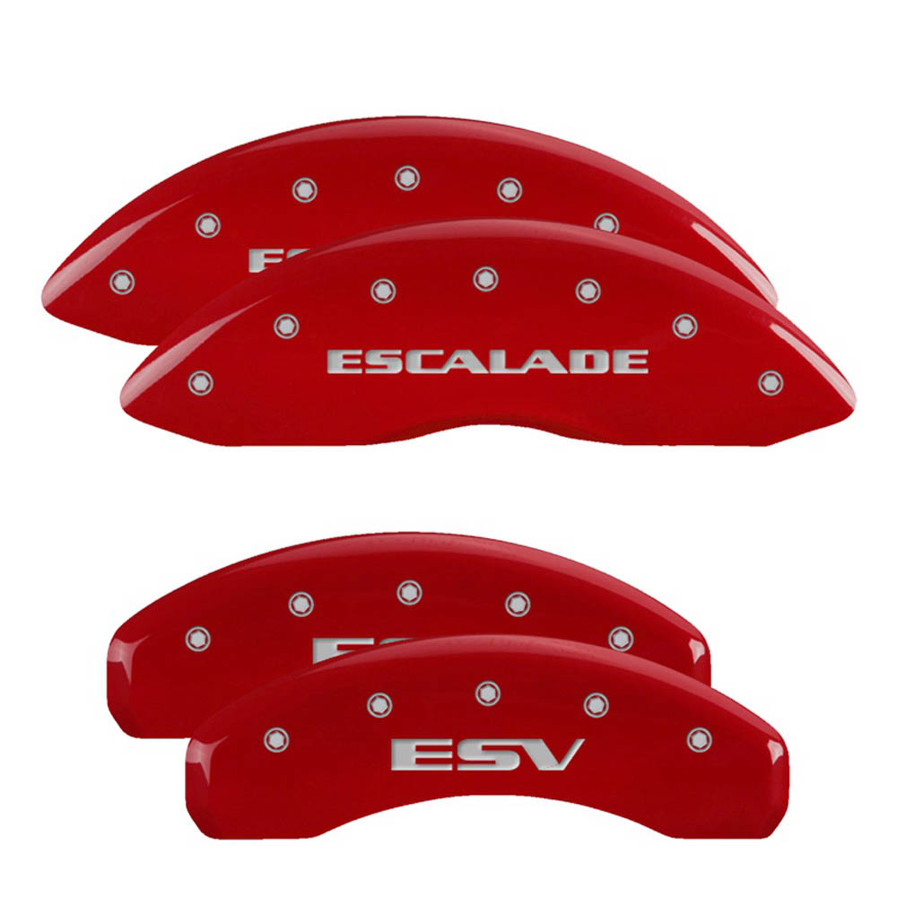 2025 Cadillac Escalade Disc Brake Caliper Cover