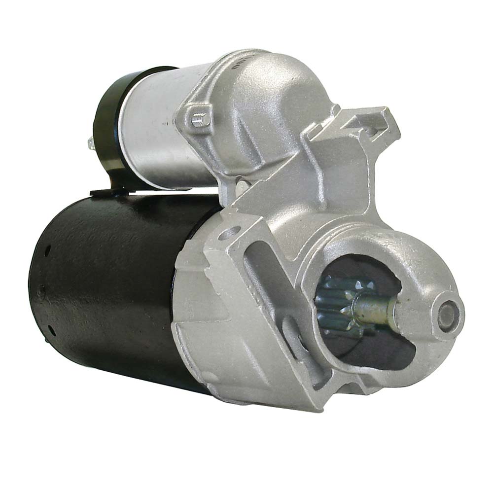 1980 Chevrolet Impala Starter