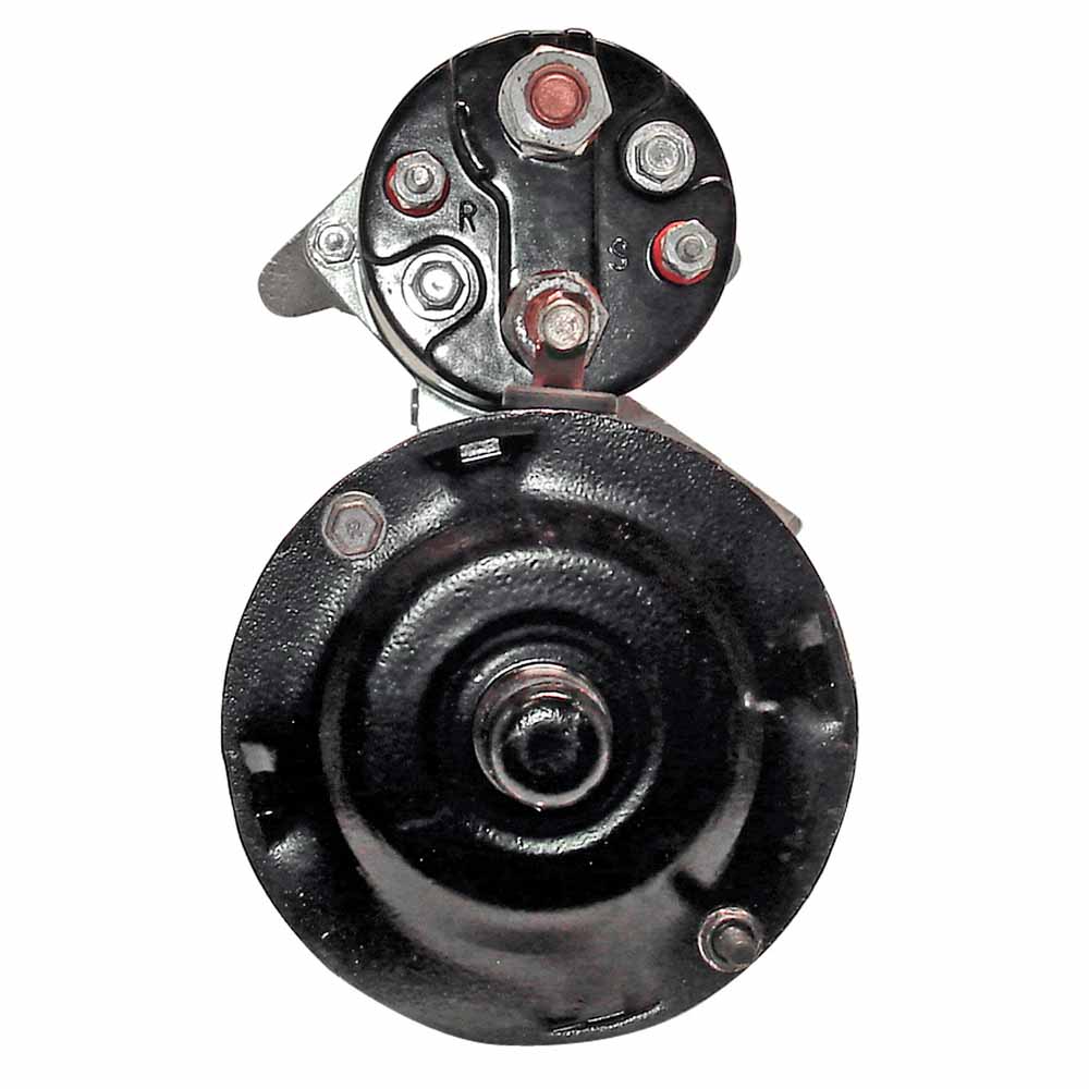 1980 Chevrolet Impala Starter