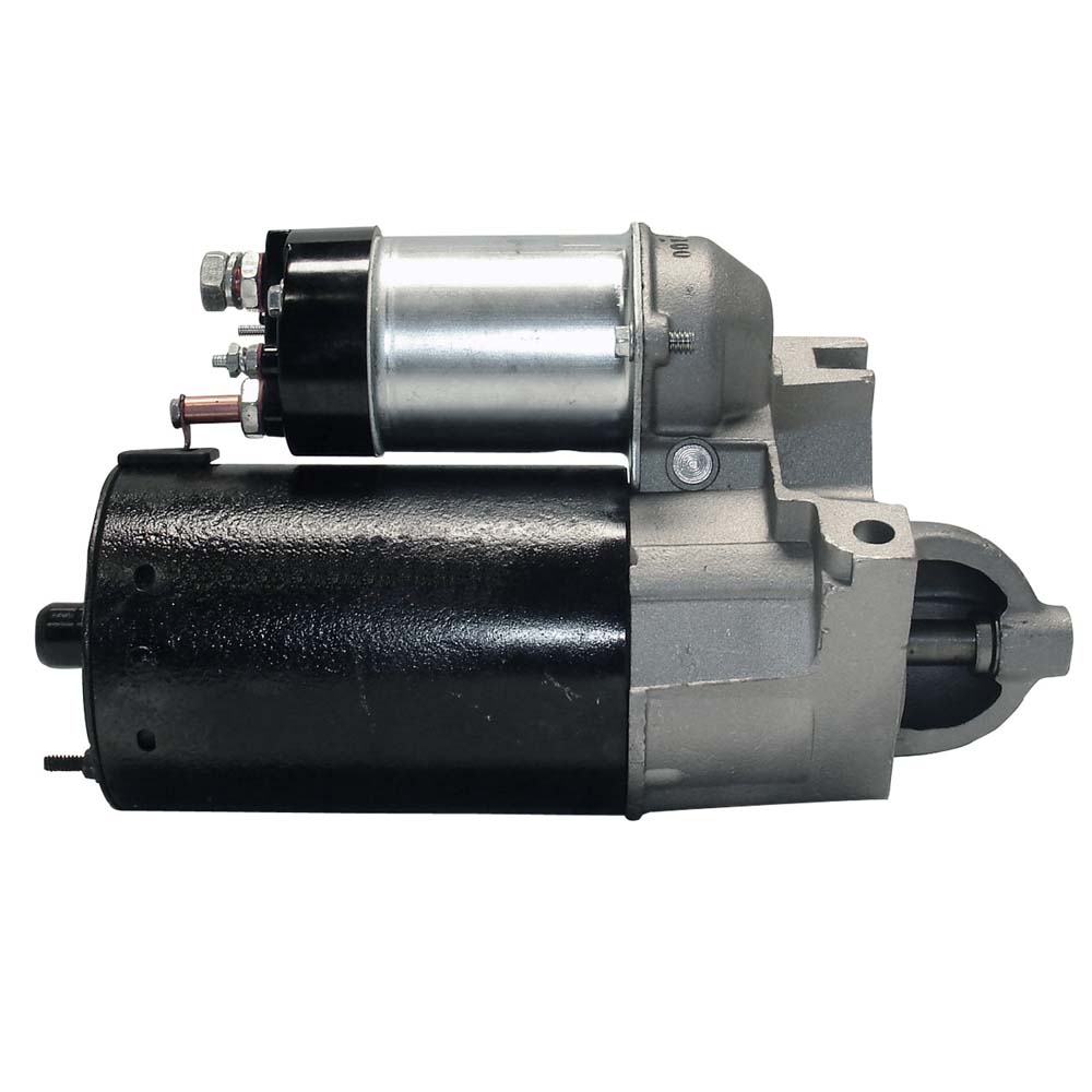 1980 Chevrolet Impala Starter