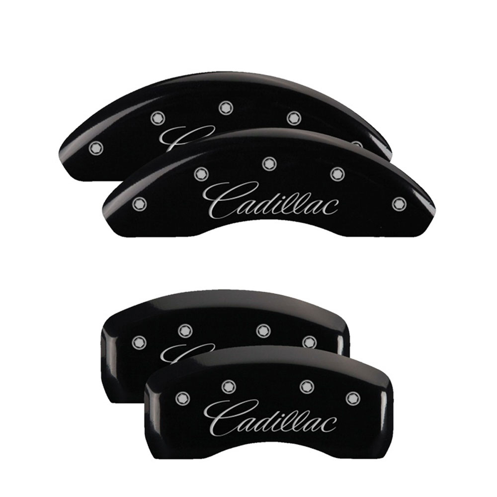 2021 Cadillac CT4 Disc Brake Caliper Cover
