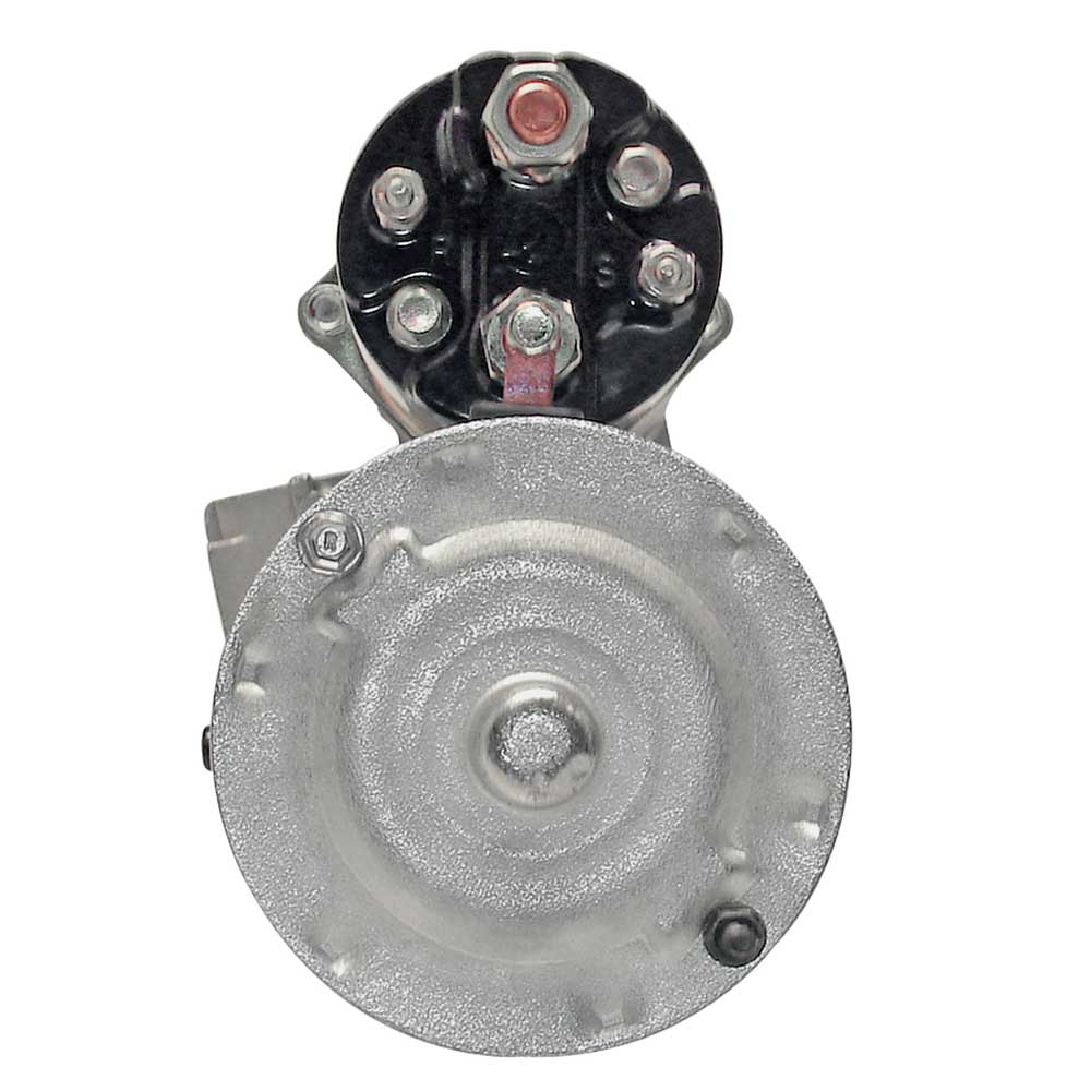 1982 Buick Electra Starter