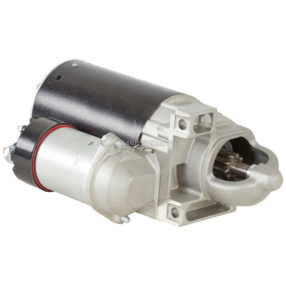 1982 Buick Electra Starter