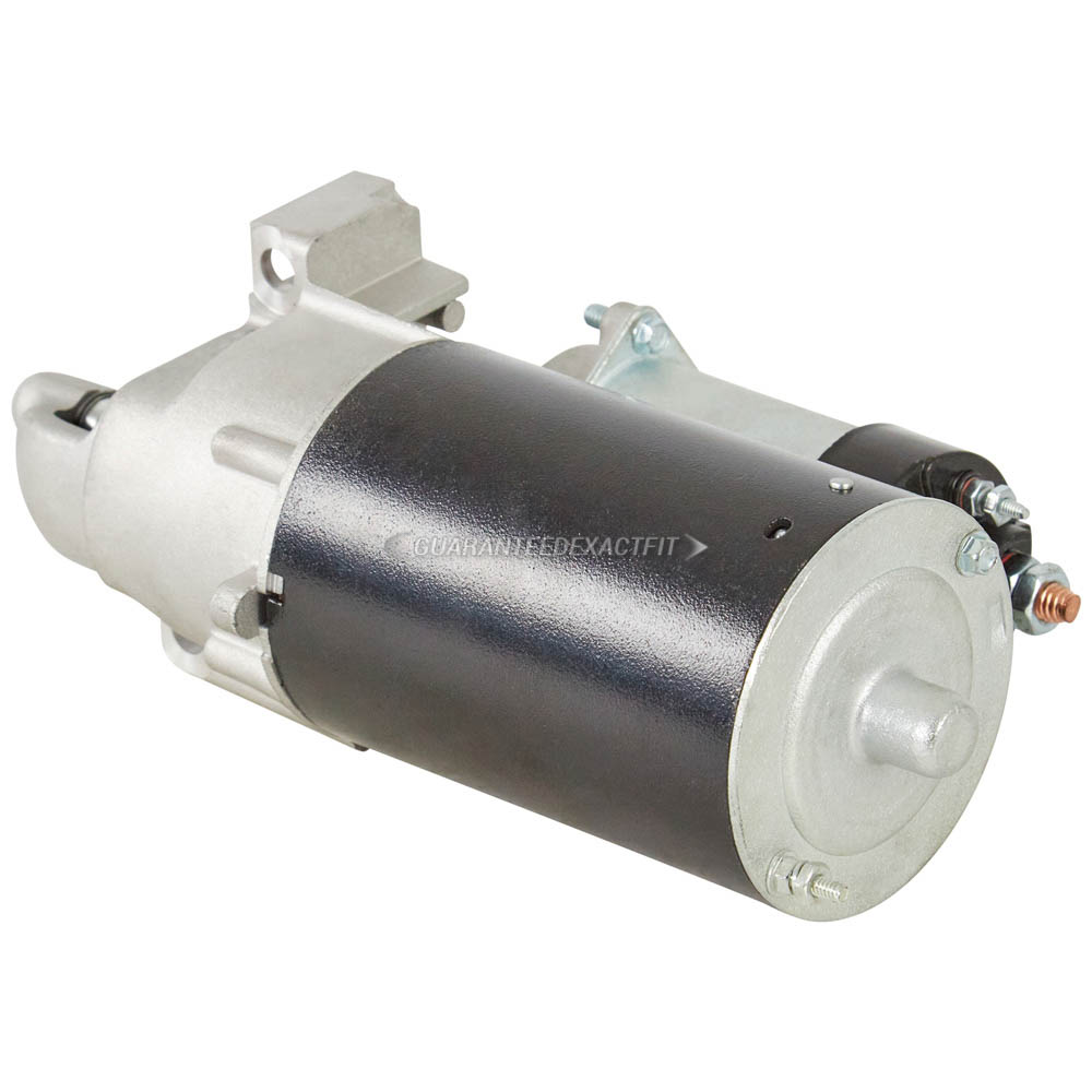1982 Buick Electra Starter