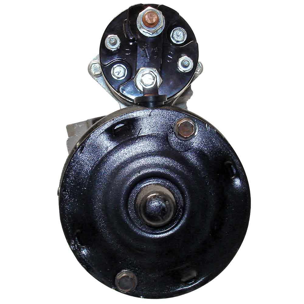1976 Oldsmobile Cutlass Starter