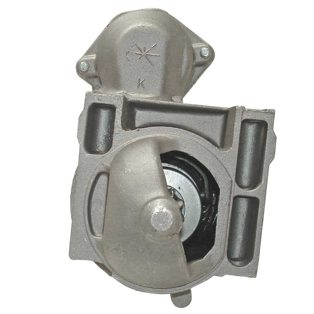 1976 Oldsmobile Cutlass Starter