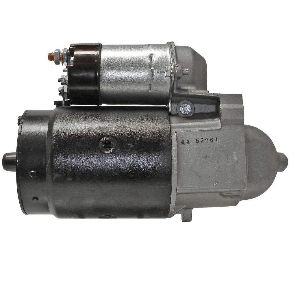 1976 Oldsmobile Cutlass Starter