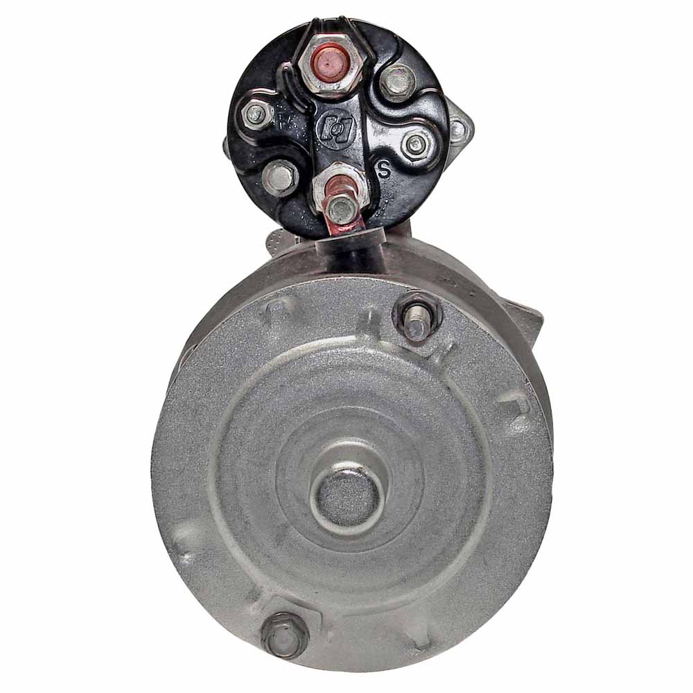 1982 Gmc P2500 Starter