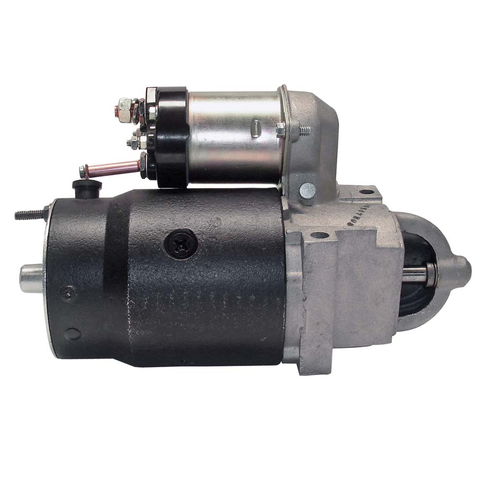 1982 Gmc P2500 Starter