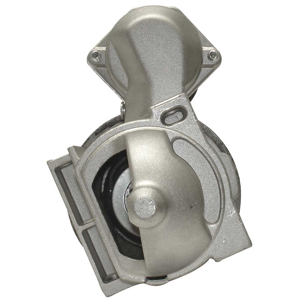 1980 Chevrolet Impala Starter