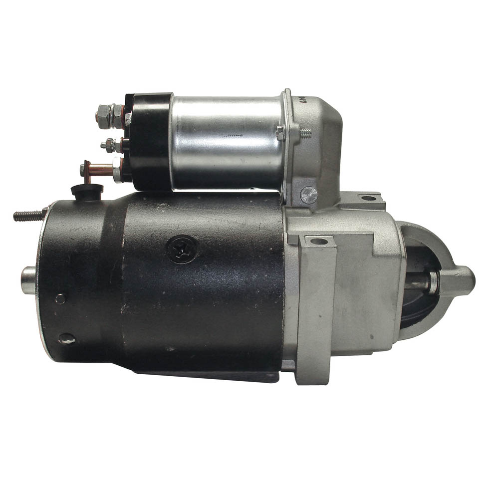 1980 Chevrolet Impala Starter
