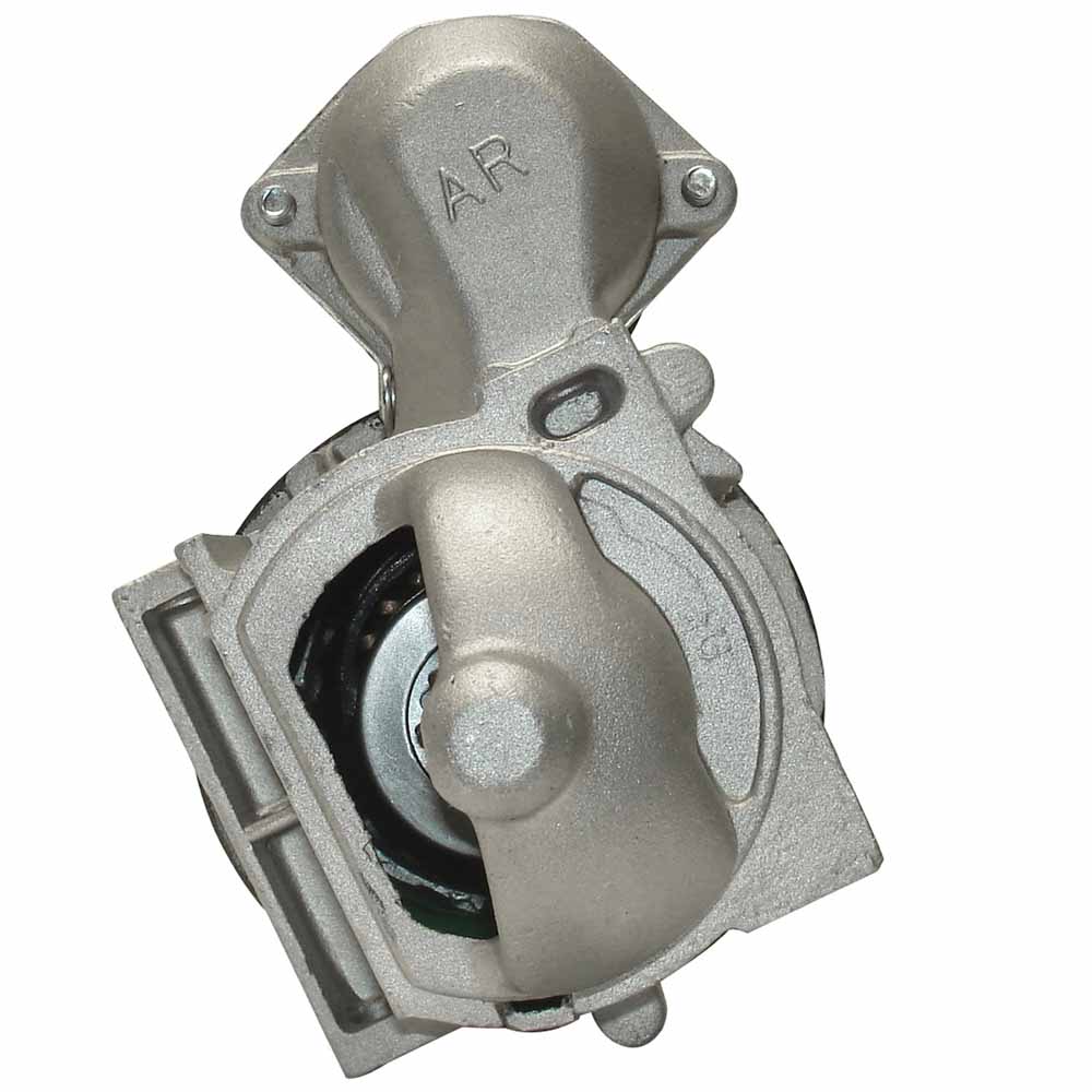 Chevrolet p20 starter