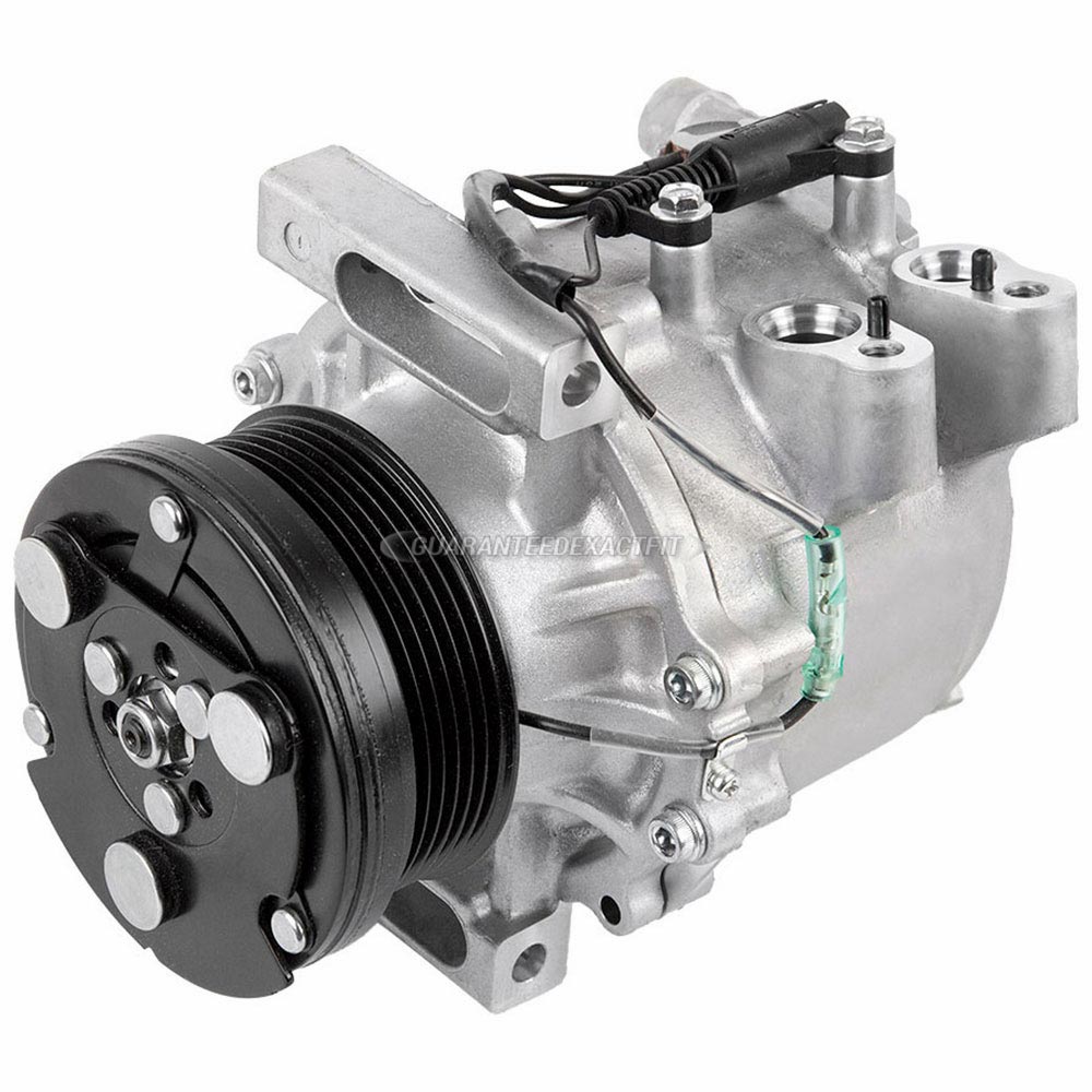 Mercedes Benz AC Compressor