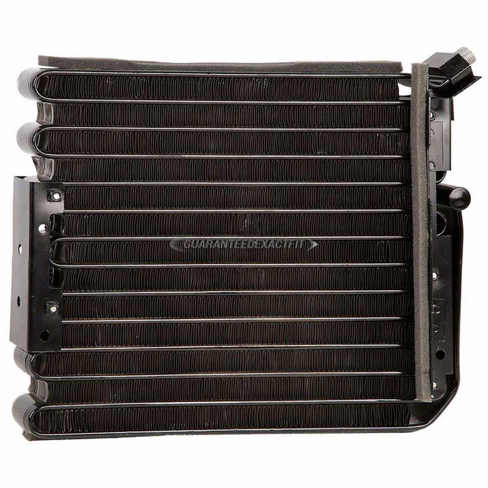1994 Porsche 911 A/C Condenser