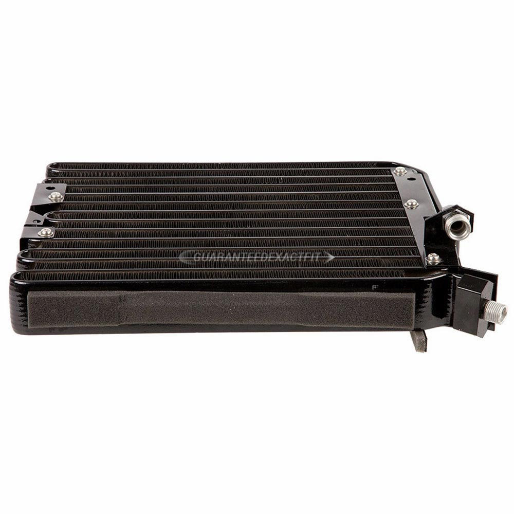 1994 Porsche 911 A/C Condenser