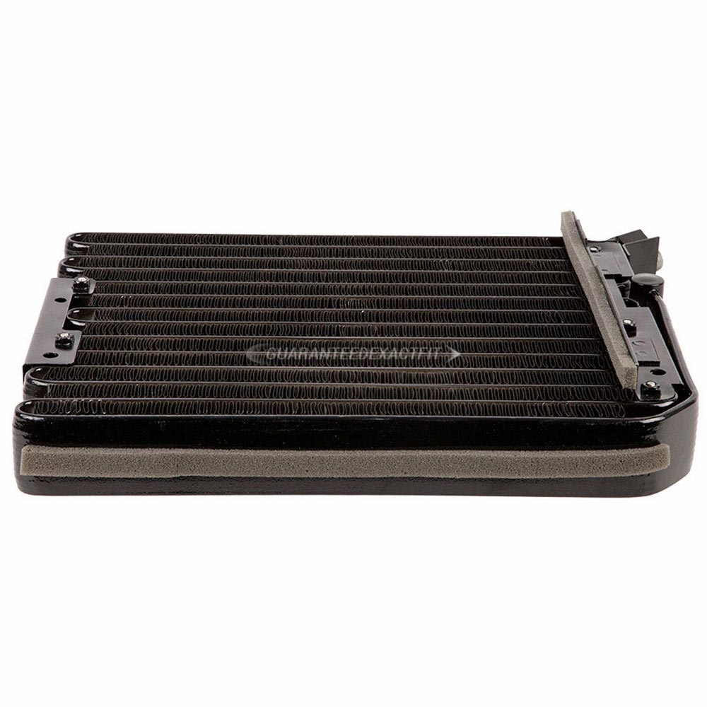 1994 Porsche 911 A/C Condenser