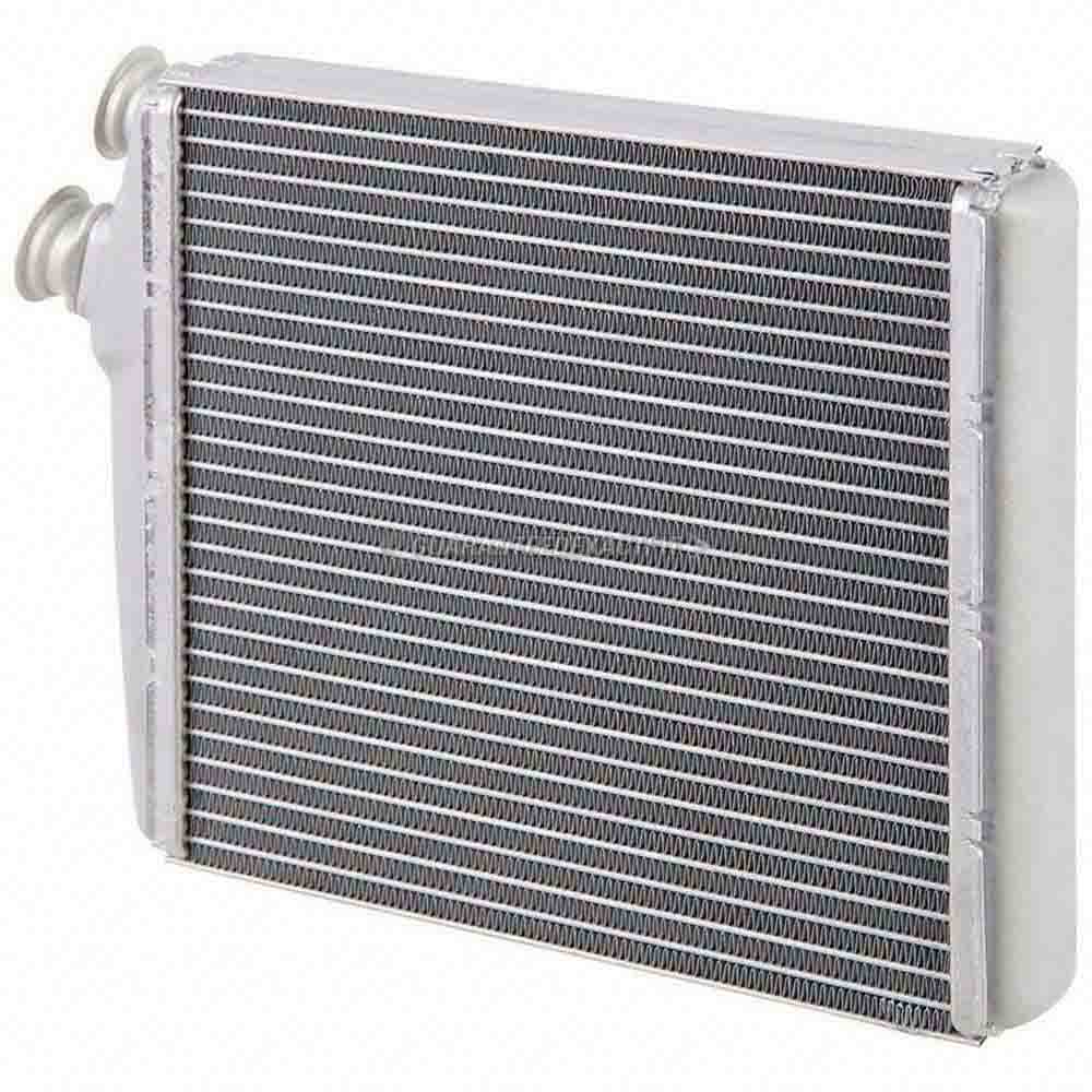 2007 Volvo S80 Heater Core