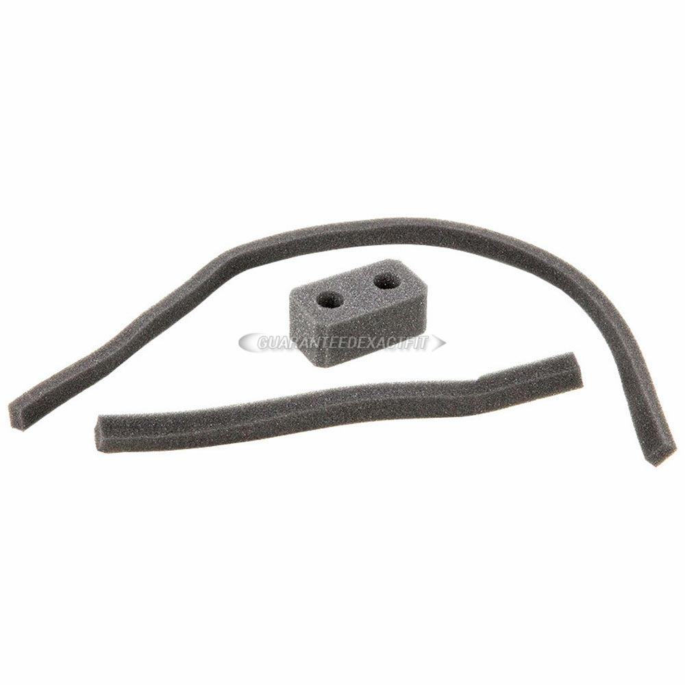 2007 Volvo S80 Heater Core
