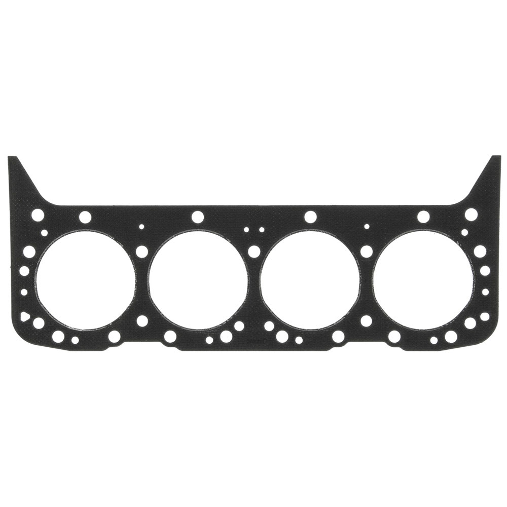1982 Checker Marathon Cylinder Head Gasket