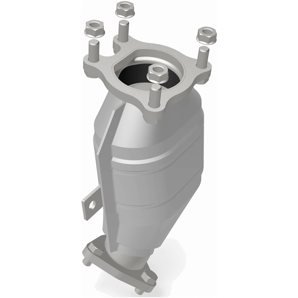 1995 Honda Civic Catalytic Converter CARB Approved