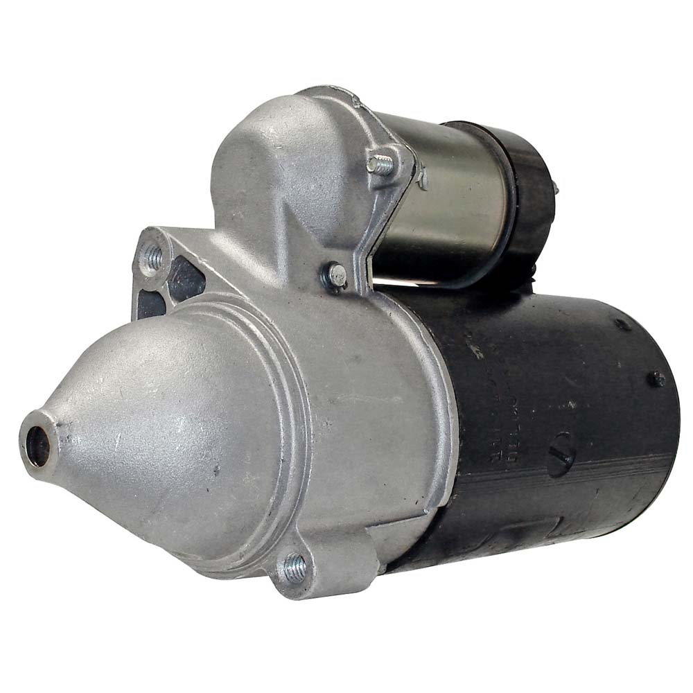 1976 Oldsmobile Starfire Starter