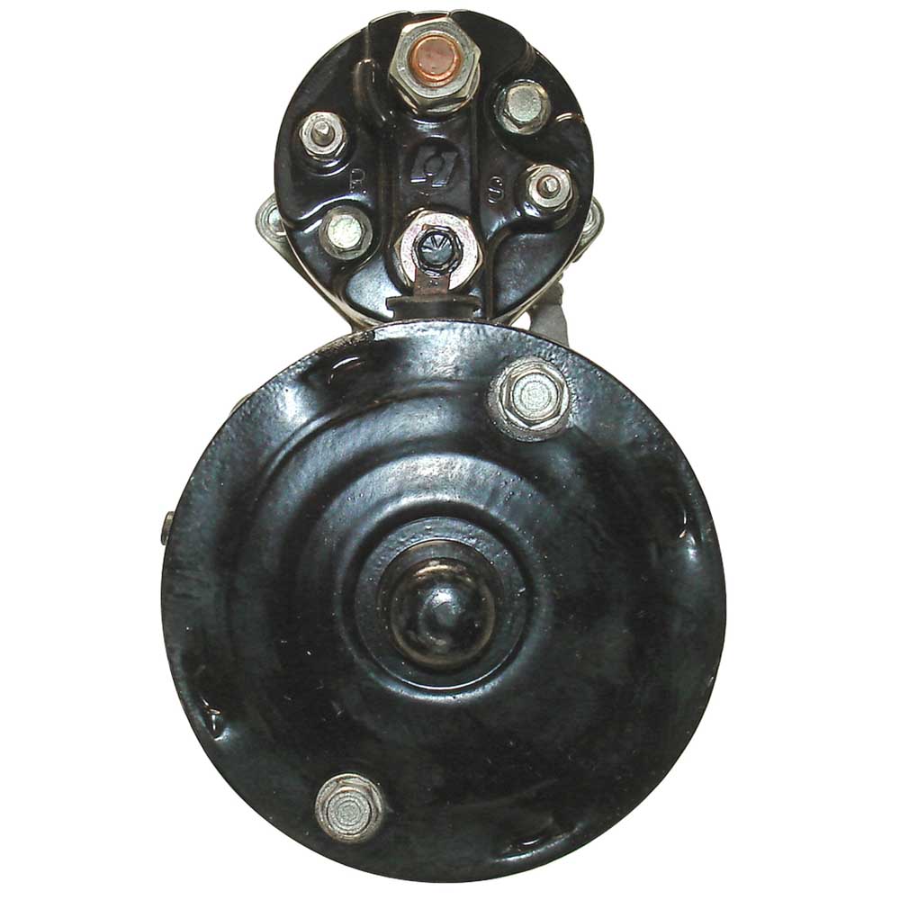 1976 Oldsmobile Starfire Starter
