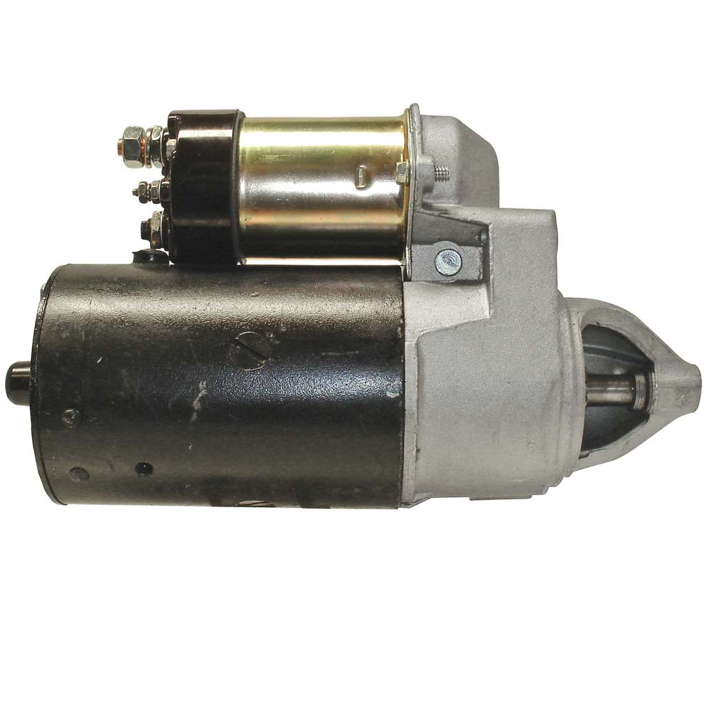 1976 Oldsmobile Starfire Starter