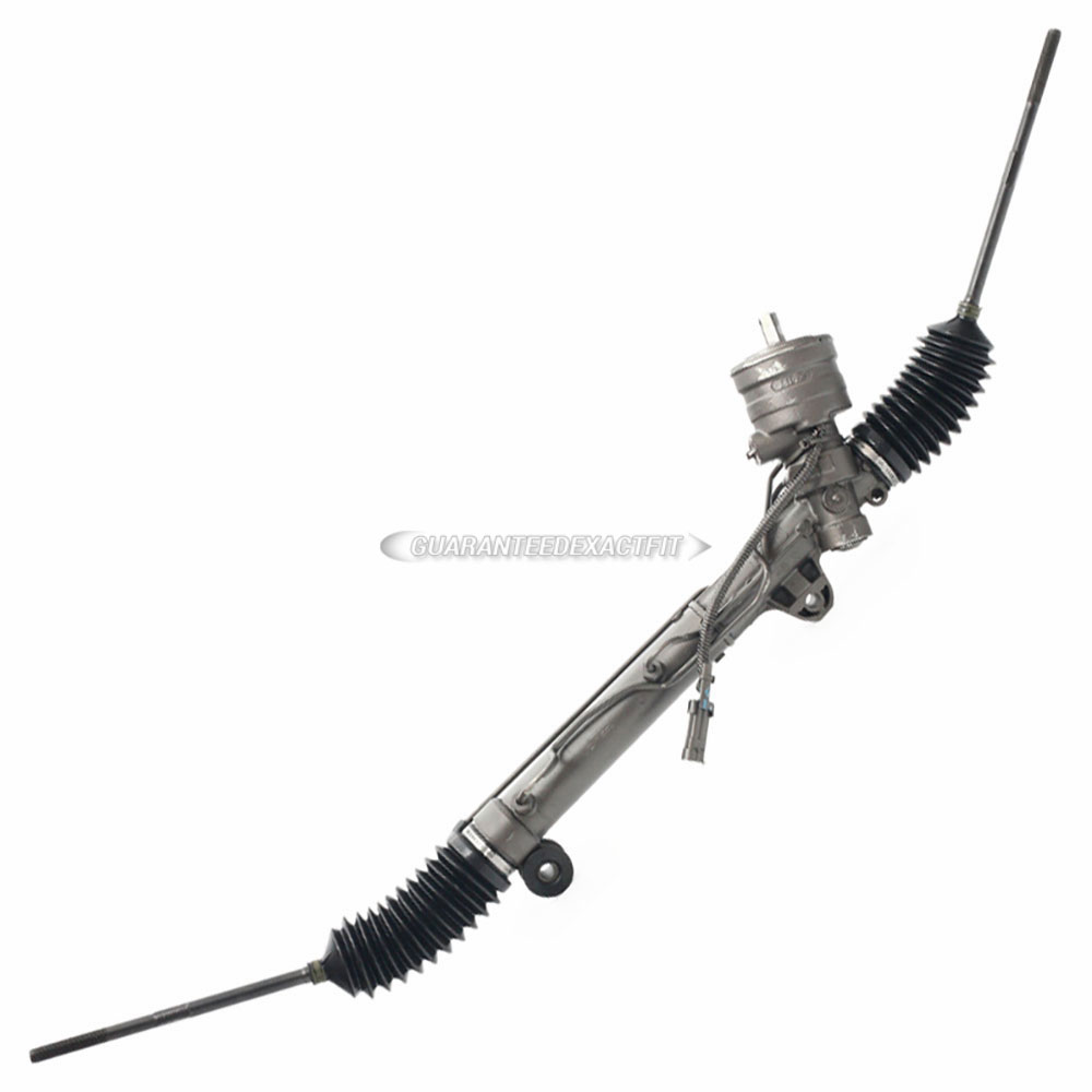 BuyAutoParts 80-00992R Rack and Pinion