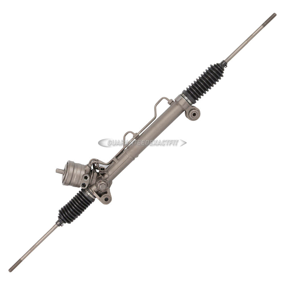 2000 Oldsmobile Intrigue Rack and Pinion 