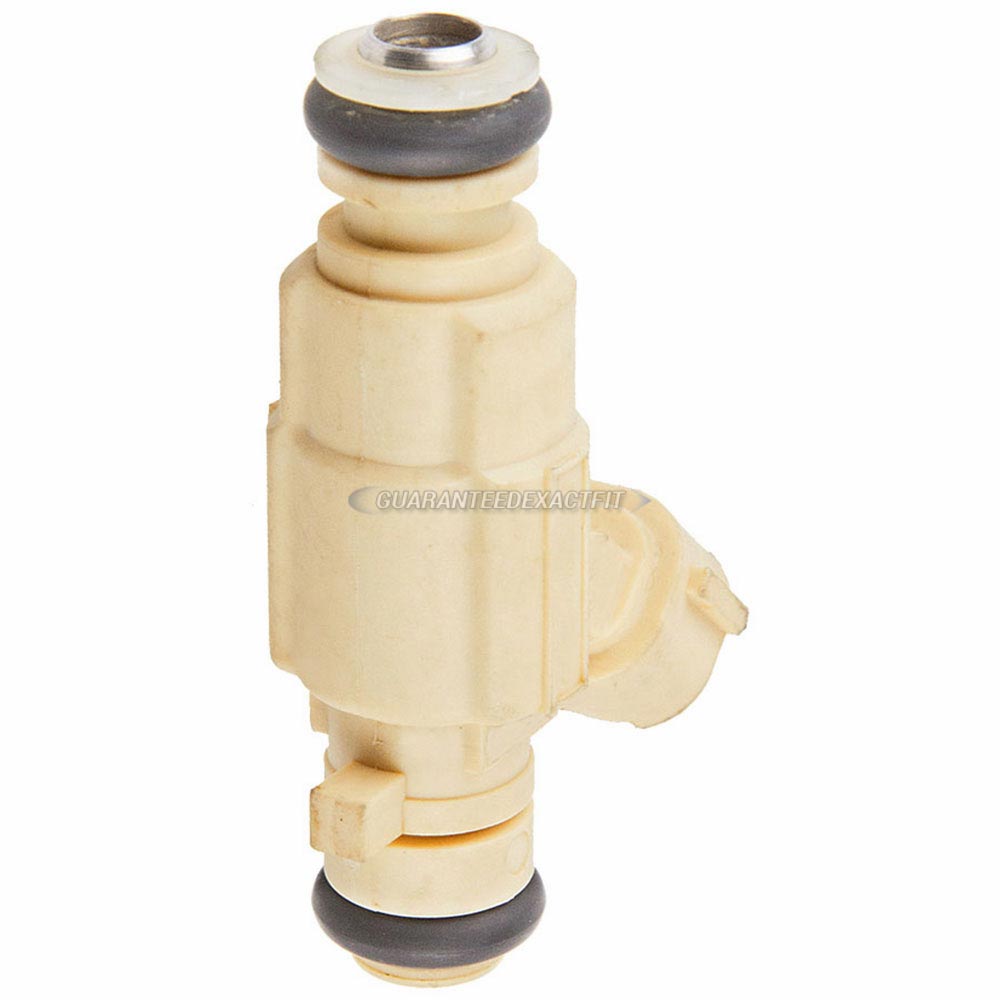 1996 Hyundai Elantra Fuel Injector