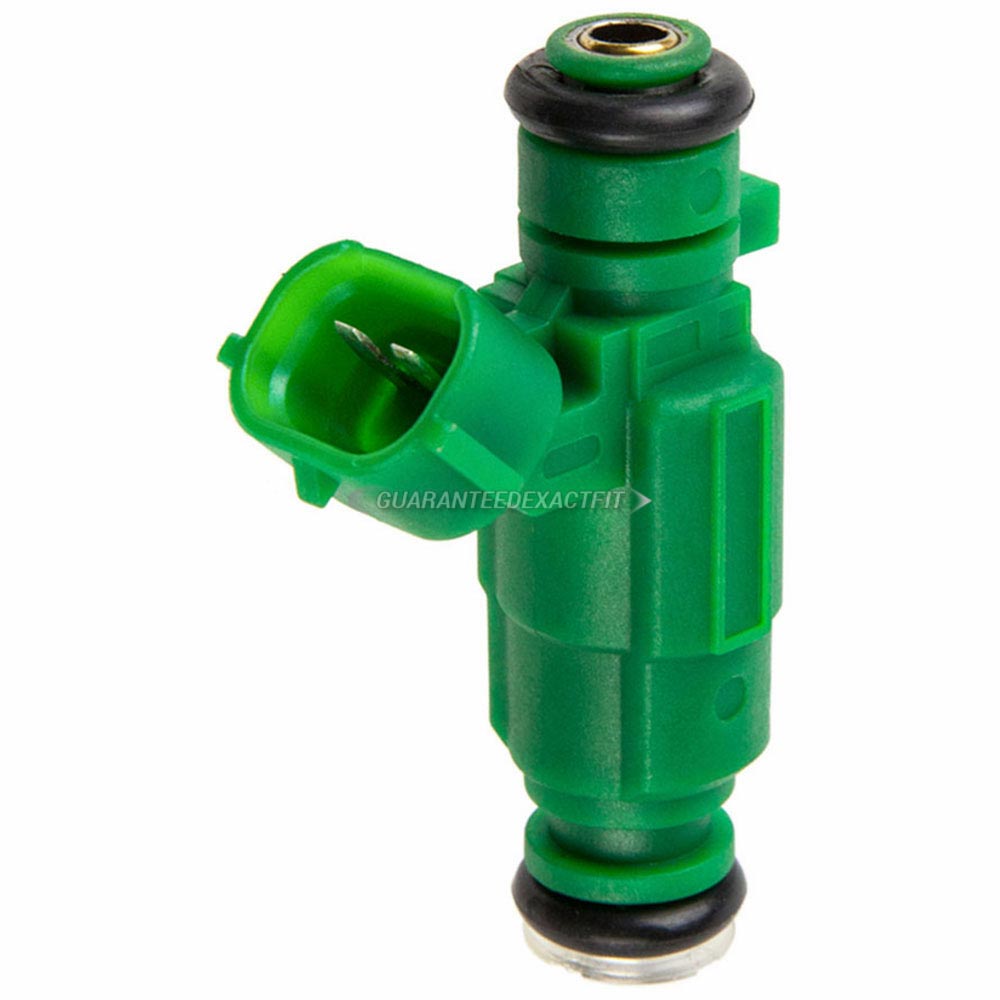 Kia Optima Fuel Injector