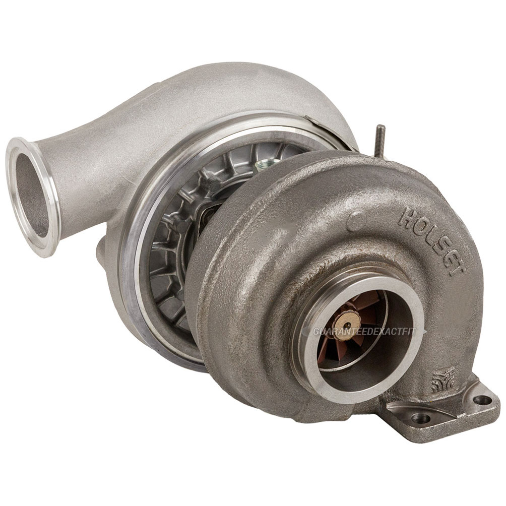 Holset Turbochargers 3531696 Turbocharger