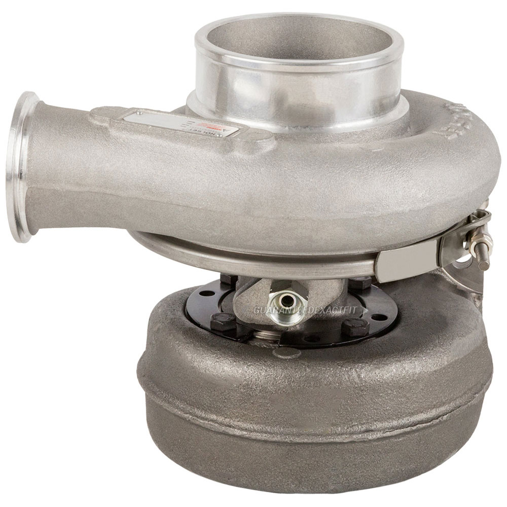 Holset Turbochargers 3531696 Buy Auto Parts