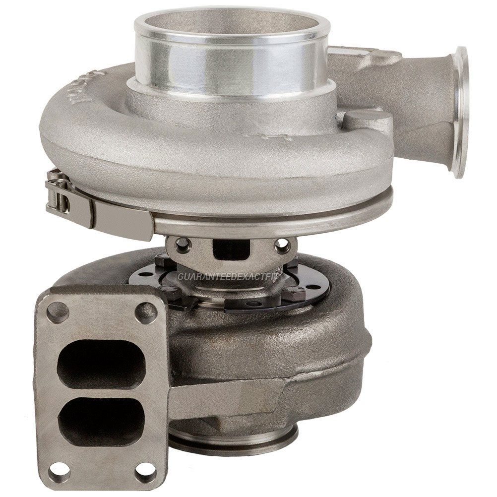 Holset Turbochargers 3531696 Turbocharger