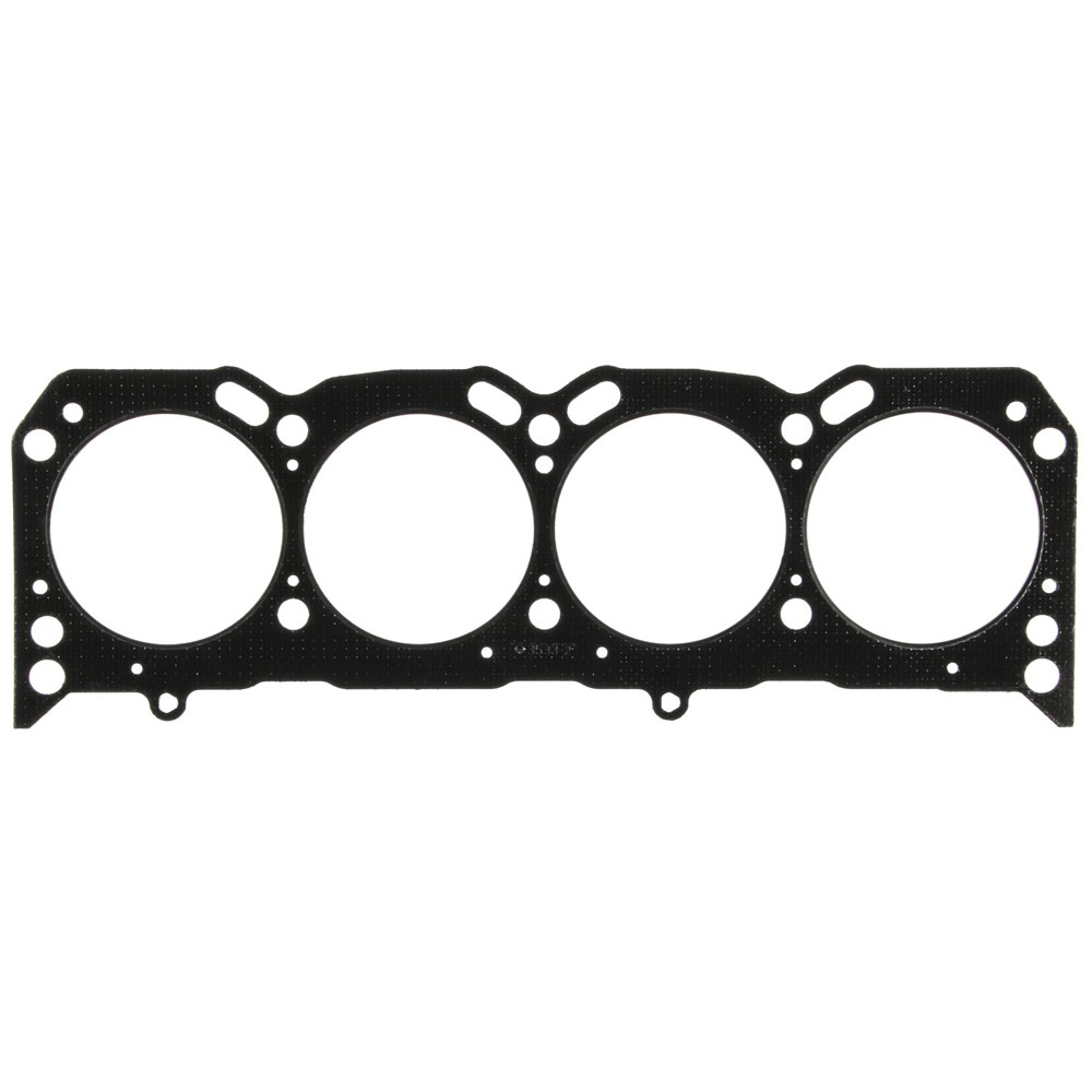 1978 Buick Electra Cylinder Head Gasket
