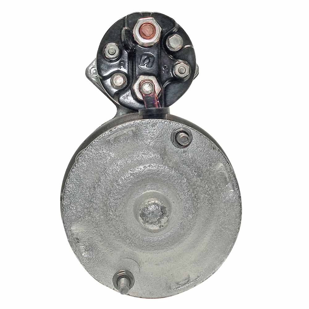1991 Gmc B6000 Starter